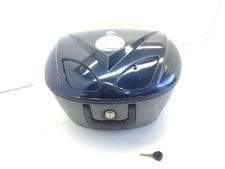 PIAGGIO BEVERLY TOURER 300 BAULETTO POSTERIORE PORTAPACCHI - CREPE 2009 2010