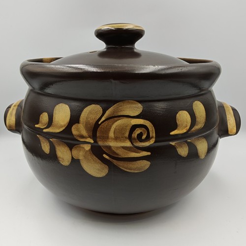 Casseruola vintage denby - casseruola,