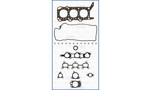 Kit guarnizioni testa - , cilindro