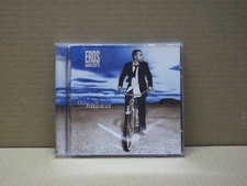 EROS RAMAZZOTTI - DOVE C'E MUSICA - CD - ORIGINALE - COME NUOVO!