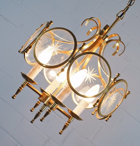 Elegante lampada preico leinau - elegante,