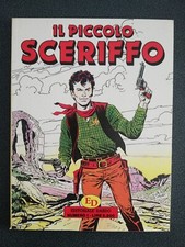 Il Piccolo Sceriffo Collezione