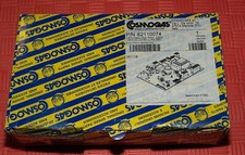 Cosmogas kit scheda madre elettronica p/n: 62110074 centralina per caldaia