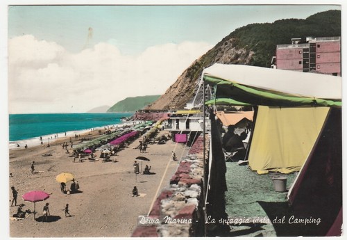 Deiva marina spezia la - deiva,