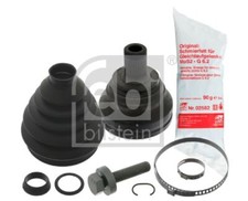 Kit giunto CV