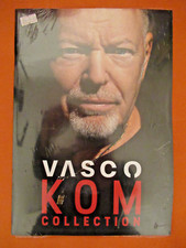 ALBUM VASCO ROSSI KOM