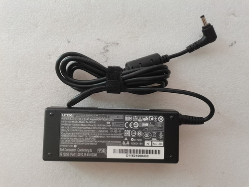 Originale liteon 19v 74a - originale, 4,74a
