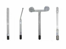 ELETTRODI PER APPARECCHIO AD