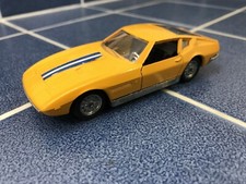 Politoys Export #591 Maserati Ghibli, 1/43, Italia