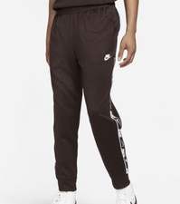 Nike Uomo Repeat Pantaloni