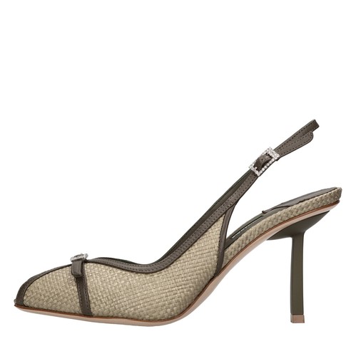 3464d090bxpp décolleté - décolleté, le