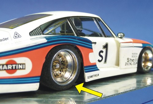 Scaleauto procomp cerchio - procomp-2, in