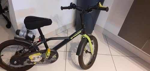 Bicicletta bambino usata - bicicletta,