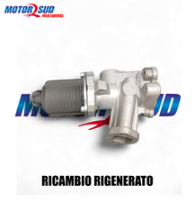 Valvola EGR Ricircolo dei gas