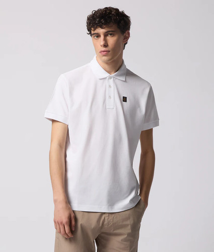 Refrigiwear polo basica - refrigiwear,