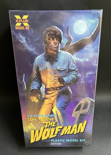 Plus lon chaney as the - chaney,