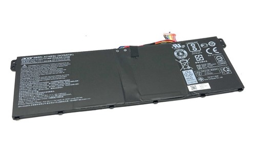 Batteria originale 3400 mah - originale,