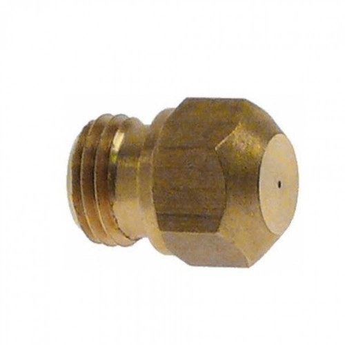Ugello spruzzo gas m9x1 90 - spruzzo,
