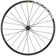 Ruota anteriore Mavic Aksium