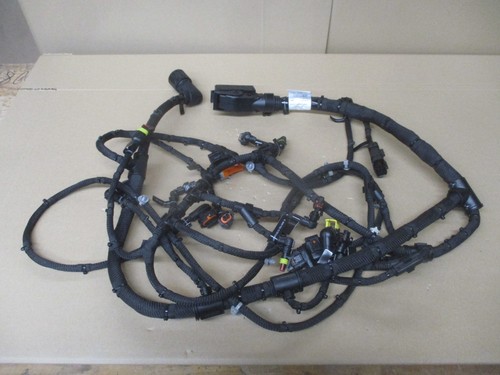 Cablaggio motore fiat ducato - motore,