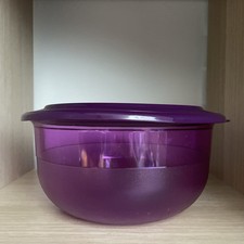 Tupperware ciotola perle da