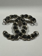SPILLA CC CHANEL ORIGINALE 