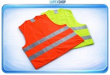 Gilet Catarifrangente Alta