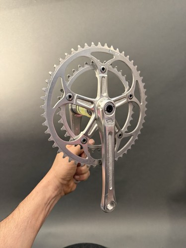 Guarnitura shimano 600 - shimano,