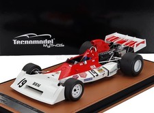 1/18 TECNOMODEL - BRM - F1