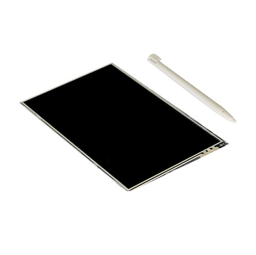 Monitor lcd touch - monitor,
