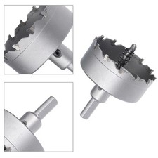 Punte per trapano seghetto