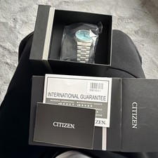 Orologio Citizen Tsuyosa