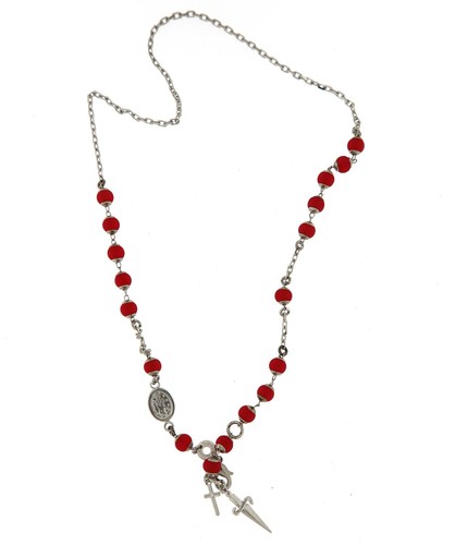 Necklace cesare paciotti - cesare, in