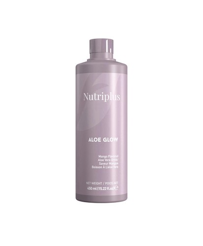 Aloe glow mango nutriplus - mango, |