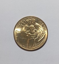 San Marino 200 lire, 1985  -