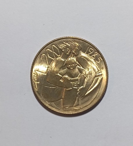 San marino 200 lire - marino,