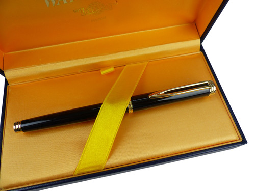 Penna stilografica waterman - penna,