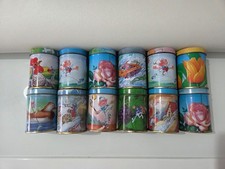 Lotto Vintage Mulino Bianco -