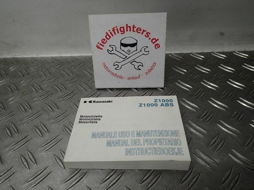 Manuale istruzioni nl - manuale,