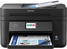 Epson WorkForce WF-2960DWF