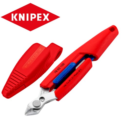 Knipex 150 v01 pinze per - 78,