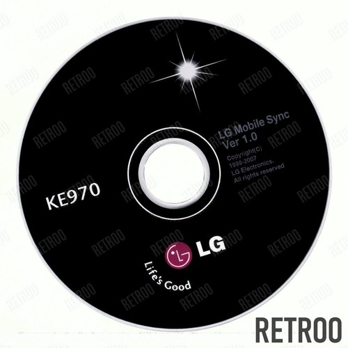 Shine ke970 telefono - lg,