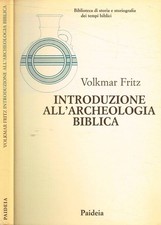 Introduzione all'archeologia