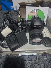 Fotocamera digitale Fujifilm