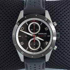 MONTBLANC Orologio Uomo