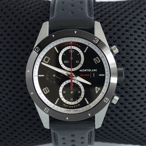 Montblanc orologio uomo - orologio,