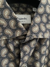 DRUMOHR camicia uomo L 41