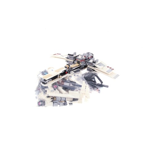 Set lego star wars 75355 - wars,