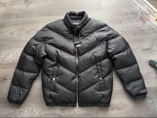 Dsquared2 piumino giacca - dsquared2,