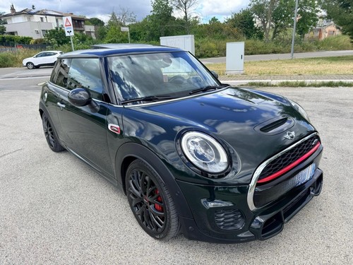 Ricambi mini f56 john - john, cooper